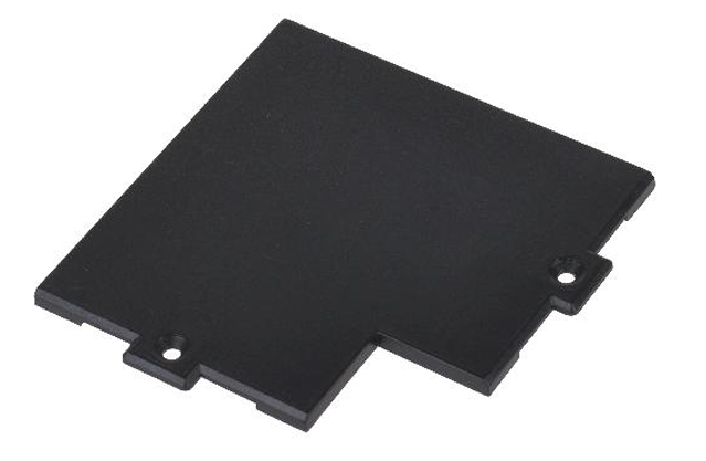 RD685 Recessed Track Cover