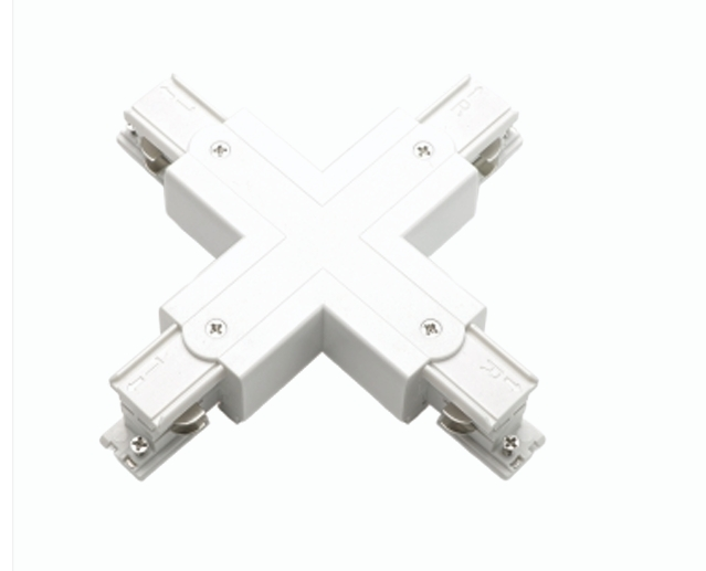 A487 4 Wires 3-circuit Cross Connector