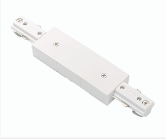 E384 3 Wires Single Phase Straight Connector