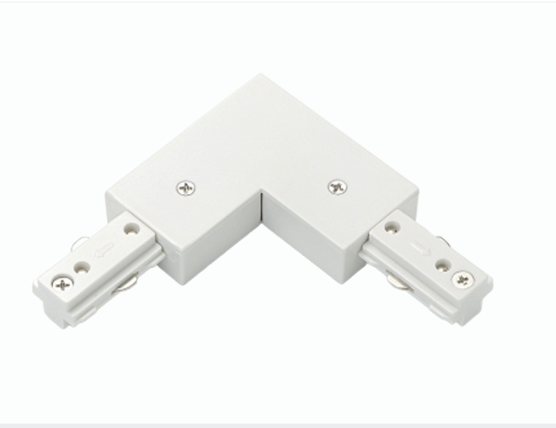 E385 3 Wires Single Phase "L" Connector