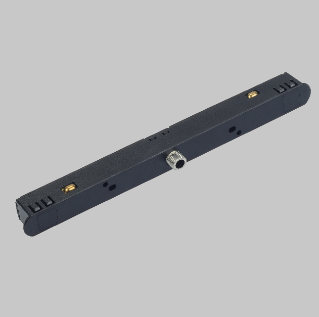 48V Magnetic Low Voltage Track Adapter (Long) Excluding Driver
