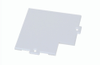 RA485 Recessed Track Cover
