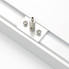 Deluxe 3-circuit Track Ceiling Mount Kit with 1.5M Wire S491