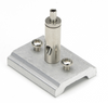 Deluxe 3-circuit Track Ceiling Mount Kit with 1.5M Wire S491