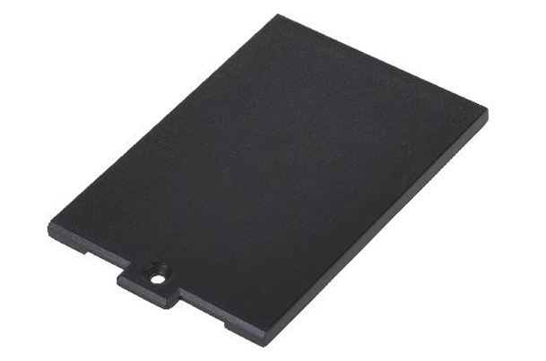 RD681 Recessed Track Cover