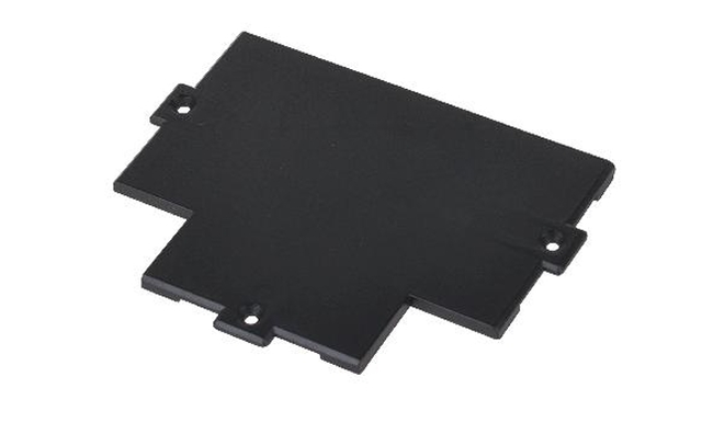 RD686 Recessed Track Cover