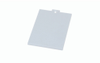 RA481 Recessed Track Cover